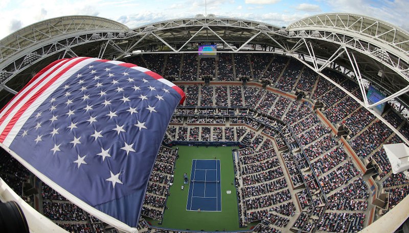 US Open odds: 10 contenders for Grand Slam glory